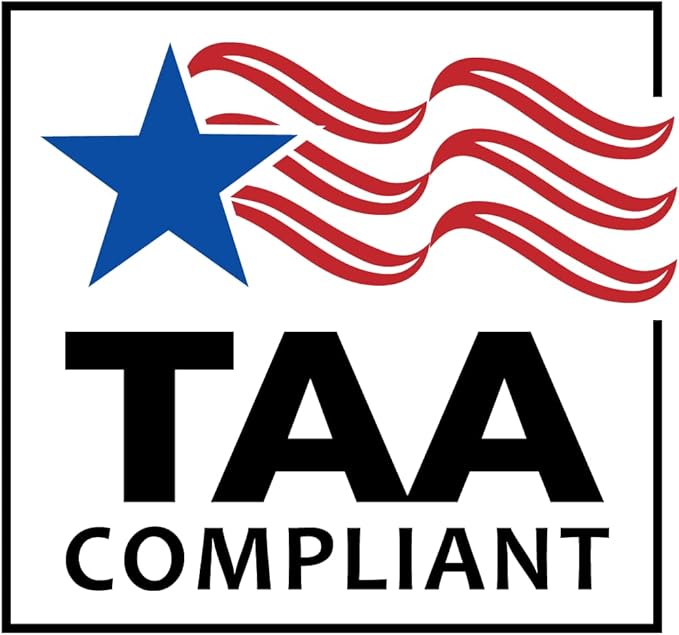 Identiv uTrust FIDO2 NFC Security Key USB-A (FIDO, FIDO2, U2F, WebAuth)