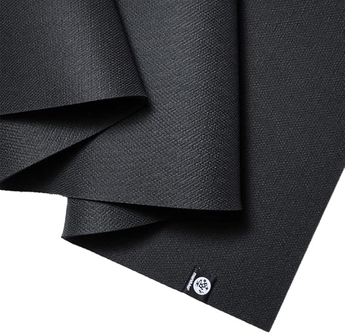 Manduka X Yoga Mat 71" - 5mm | High Performance Fitness Mat | Durable Design | Yoga, Outdoors, Stretching | 71 x 24 inches