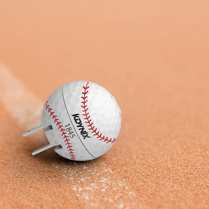 USB C Charger Block 20W，Creative Golf Ball Type C Wall Charger，GaN III Power Adapter with UL Certified，Fast Charging for iPhone 16/15 Series, Galaxy, Google Pixel,iPad,AirPods