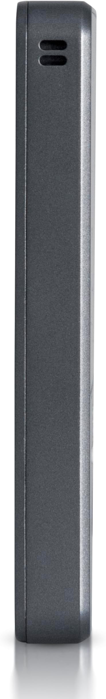 Cloud Portable WiFi Hotspot for Travel | 4G LTE Mobile Internet (USA &130+ Countries) | No SIM | No Subscription Pay-as-You-Go | Multi-Carrier | Connects 8 Devices