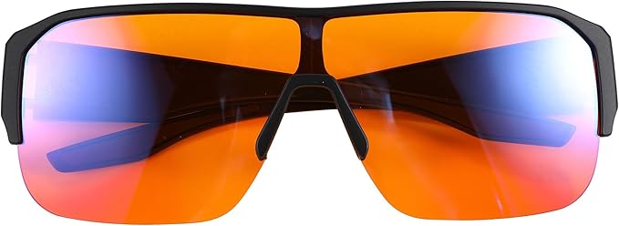 100% Blue Light Blocking Glasses - Women + Men - Better Sleep - Anti Eye Strain Protection - Computer Screens Gaming