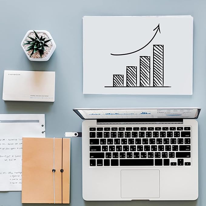 10 Pack 32GB USB Flash Drives Thumb Drives USB 2.0 Flash Drives Swivel Jump Drives Pen Drive Memory Stick Bulk for Data Storage(10 Pack,Mixed Colors)