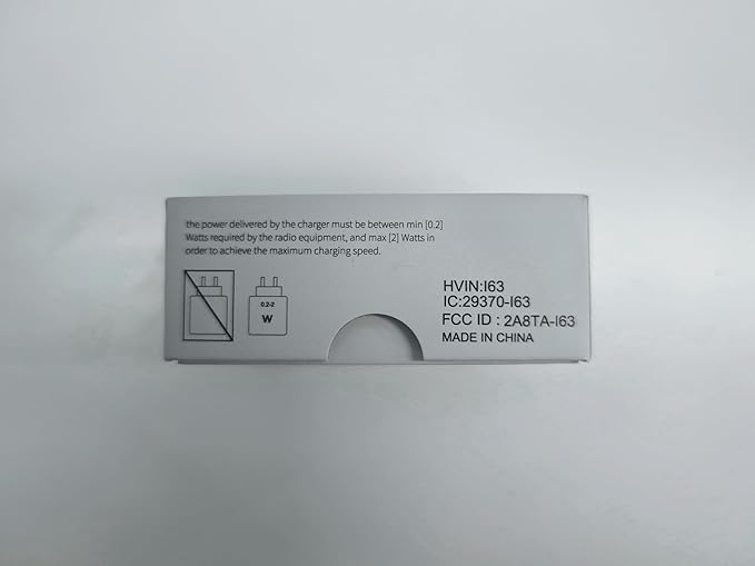 Wireless Earbuds, Bluetooth 5.4 Headphones HiFi Stereo, Bluetooth Earbuds with ENC Noise Cancelling Mic, IP7 Waterproof in Ear Earphones, 48H, LED Display Ear buds for Pad Phones Workout Sports, Black