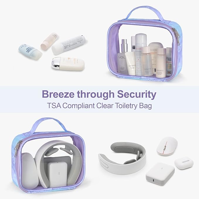 Cambond Compression Packing Cubes for Travel Women - Travel Bags Luggage Organizers Travel Essentials Compression Cubes for Travel Carry on Suitcases Organizer