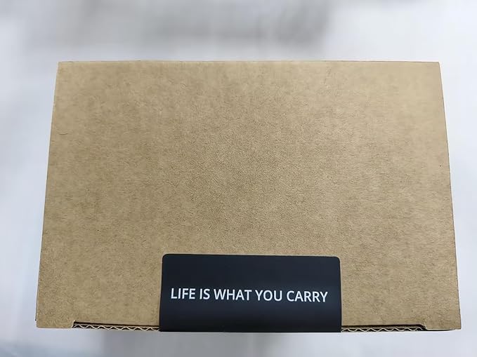 PGYTECH Mini Travel Tech Organizer, Waterproof Tech Pouch, Electronics Accessories Organizer Carrying Case, Cable Organizer Bag for Cables, Cord, Phone Batteries, Charger,Photography SD Card, Black