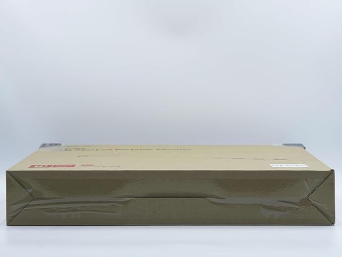 JSAUX FlipGo Pro 13.5" Dual Portable Monitors, 2.2K Triple Laptop Screen Extender, Portable IPS Dual-Screen Monitor for Laptop[for Windows/Linux/macOS] One Cable to Dual/Magnetic Design/DisplayLink