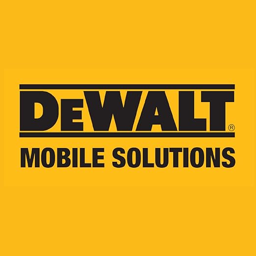 DEWALT Heavy Duty Extra Long USB C Cable (20 ft/6M), Fast 60W Type C Charging Cable, 90Degree Connector TypeC Charger Cord for Oculus Quest, PS5 Controller, Samsung Galaxy, Z Fold/Flip (Charge Only)