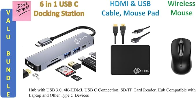 Lenovo IdeaPad 2025 Slim Laptop, 36GB RAM, 1.5TB Storage (1TB SSD & 500GB External), Dual Core Intel Processor, 15.6 Inch Anti-Glare Display, WiFi 6, HD Webcam, Long Battery, Office 365, Win 11