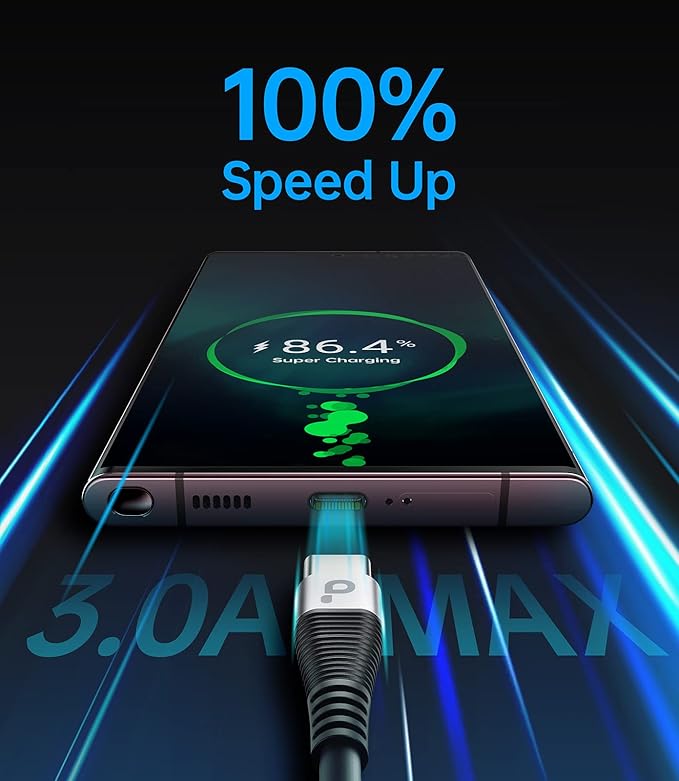 Coiled USBC to USBC Cables for Car 3FT/5FT, USB C to USB C Fast Charging Cables Short Type C Cord for iPhone 17/16/15/Pro/Plus/Pro Max/Samsung Galaxy S23, Compatible All Type C Devices-Silver 2Pack