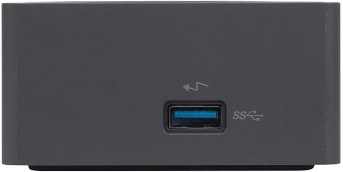 Targus USB-C Universal DV4K Docking (Renewed)