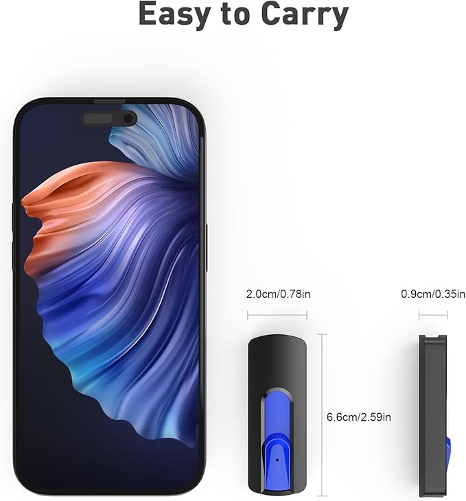 RAOYI 5 Pack 32GB USB 3.0 Flash Drive, High Speed Memory Stick Thumb Drives Jump Drive Pen Drive for PC Laptop Desktop- 32G Multipack