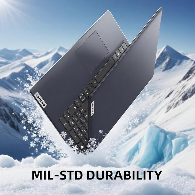 Lenovo Laptop for Business and Student | Intel Core |15.6 Anti-Glare Screen | 1 Year Office 365 | 20GB RAM | 1TB SSD + 128GB eMMC | 1TB Cloud Storage | 11HR Battery | Windows 11 | WOWPC Recovery USB