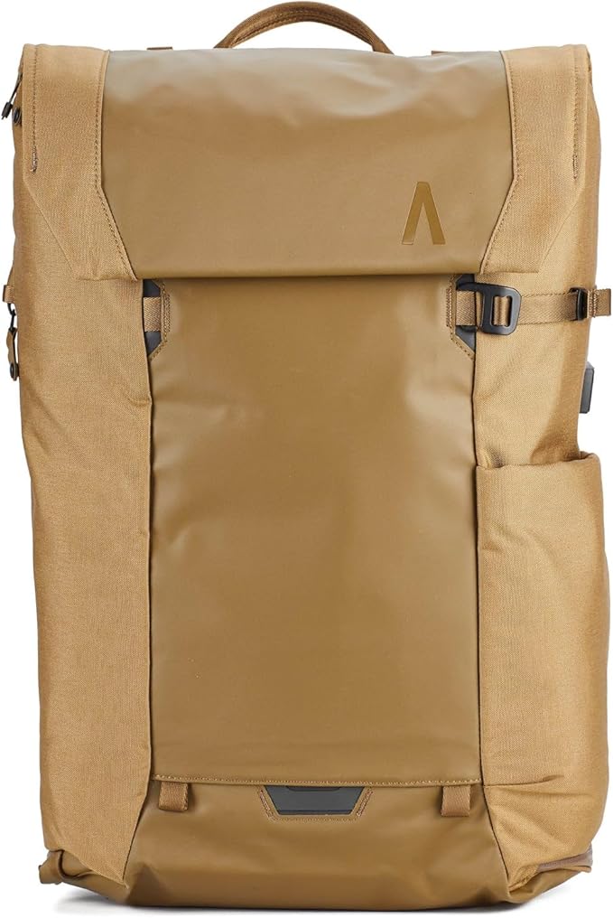 Errant Modular Multi-Purpose Backpack (Hymassa Tan)