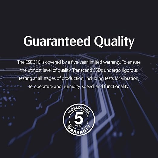 Transcend 512GB External SSD, Up to 1,050MB/s, Flash Drive for Pixel 10/iPhone17,16,15&iPad&Mac, Windows/Android/Tablet/PC, Dual USB 3.2 Thumb Drive Photo Stick, 2-in-1 Type C &Type A Memory Stick