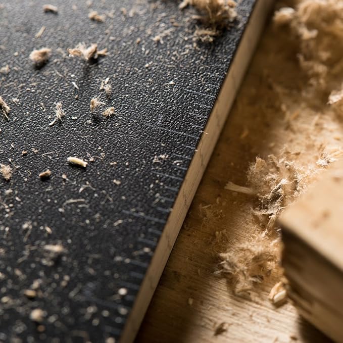 Rite in the Rain Weatherproof Top Spiral Notebook, 3" x 5", Black Cover, Universal Pattern, 6 Pack (No. 735L6)