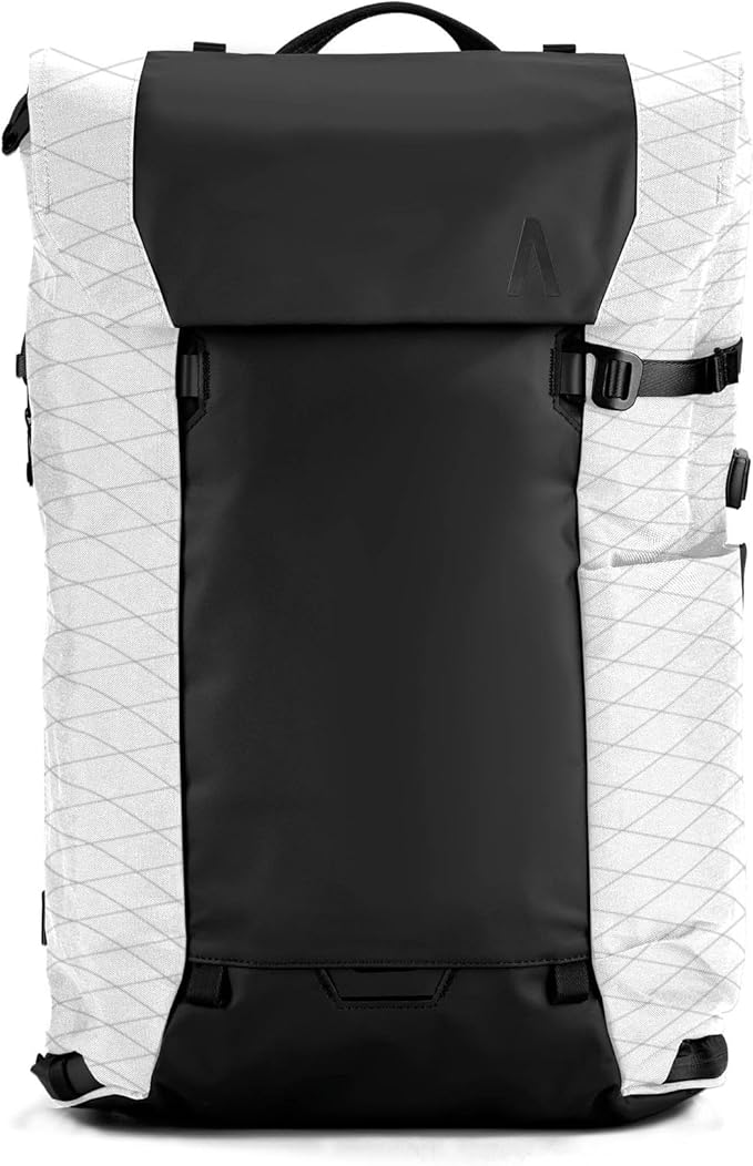 Errant Modular Multi-Purpose Backpack (White X-Pac)