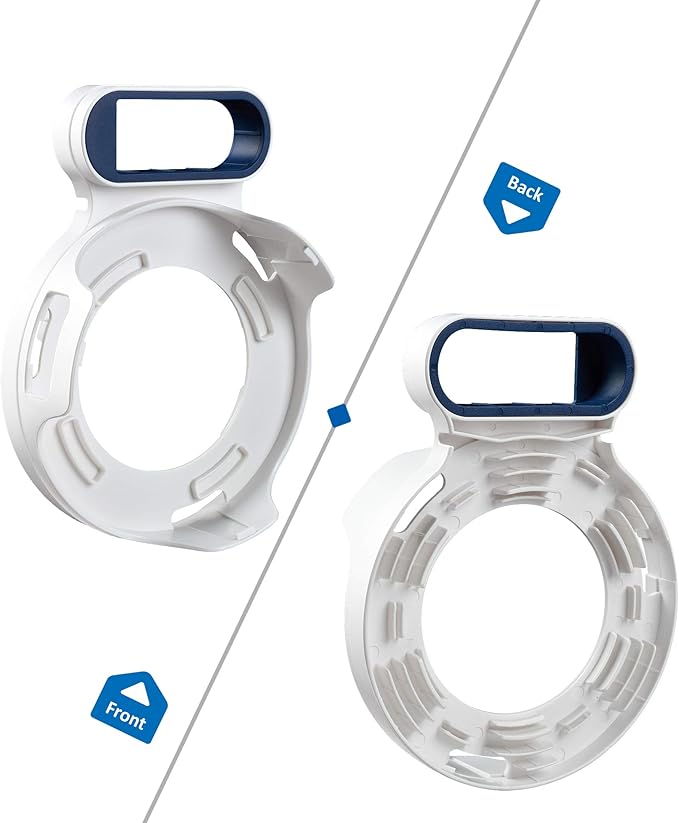 Wall Mount Bracket for Deco M5 Mesh WiFi System（3 Pack