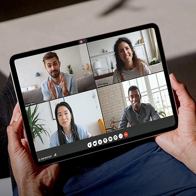 3 PCS Computer Camera Cover Slide, Cute Thin 0.7mm Flower Laptop Camera Cover Slide, Protect Your Visual Privacy, Webcam Cover-Slide Phone Cameras Covers Blocker for Phone Computer Desktop Tablet