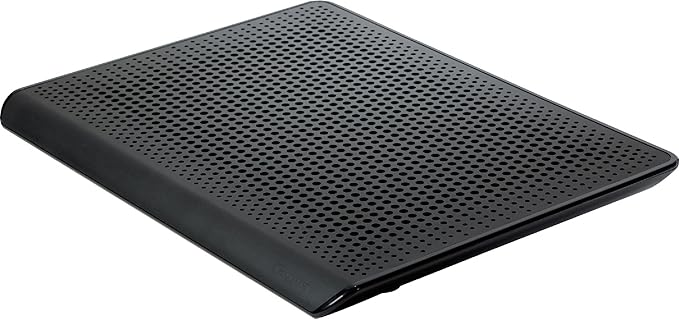 Targus Chill Mat HD3 Gaming for up to 18-Inch Laptop, Black (AWE57US)