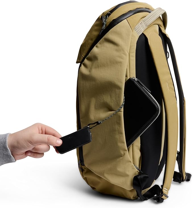 Bellroy Venture Ready Pack - Safari