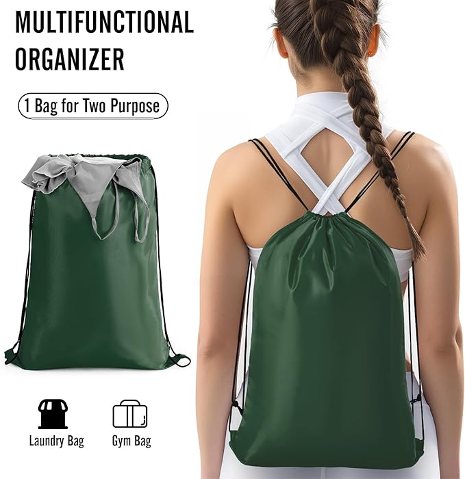 Veken 8 Set Packing Cubes for Travel Essentials, Suitcase Organizer Bags in 4 Sizes, Carry-On Luggage Accessories with Large Laundry & Hanging Toiletry Bag, Must-Have for Airplane, Road Trip & Camping