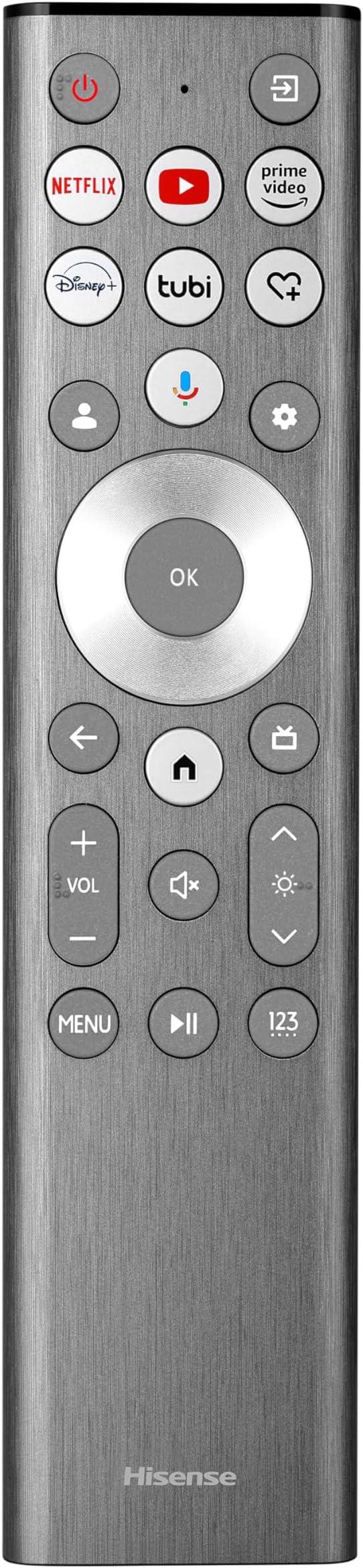 Hisense PX3-PRO Ultra Short Throw Triple Laser Projector, 4K UHD, 80” – 150”, 3,000 Lumens, 3000:1 Contrast, Dolby Vision & Atmos, IMAX Enhanced, 240 High Refresh Rate, Google TV, Designed for Xbox