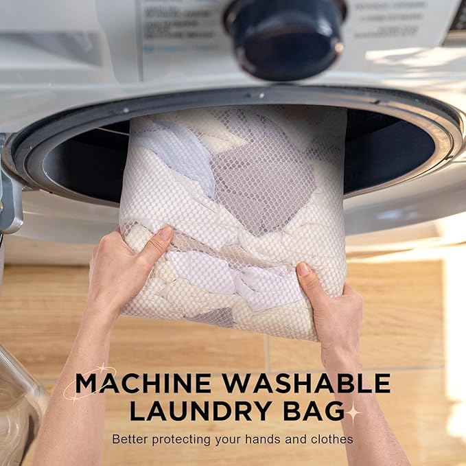 8 Set Compression Packing Cubes for Travel Essentials,Compressible Expandable Packing Cubes for Suitcase,OlarHike Luggage Organizer Bags for Travel,Handy Helper for Organizing Clothes(Beige)