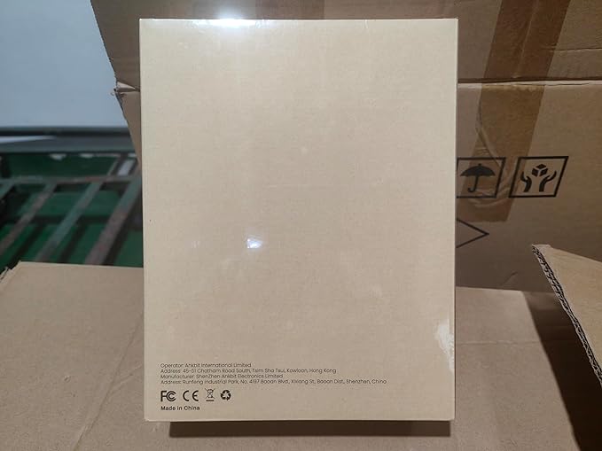 YMOO Bluetooth 5.3 Hybrid Active Noise Cancelling Headphones for Airplane Travel, Wired and Wireless ANC Headphones, 80H Playtime Over Ear Headphone, Low Latency Bluetooth Headset with Mic for Adults