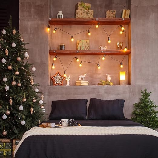 100PCS Cable Clips, Adhesive Wire Clips Strong Cord Clips Wire Holders, Cable Management Clips for Desk, Wall, Car, TV, Ethernet Cable (Clear, Small)