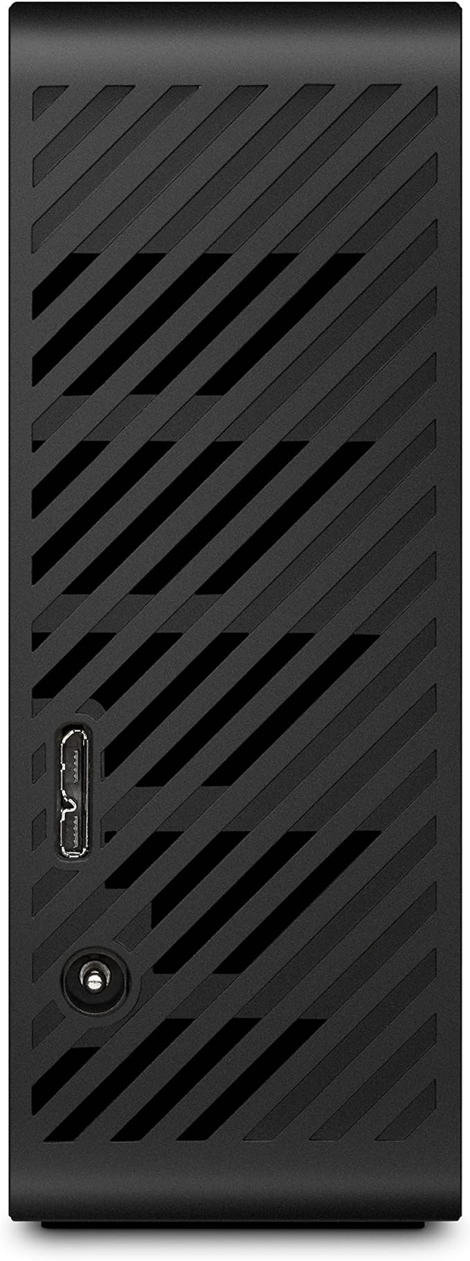 Seagate Expansion 20TB External Hard Drive HDD - USB 3.0, with Rescue Data Recovery Services (STKP20000400)