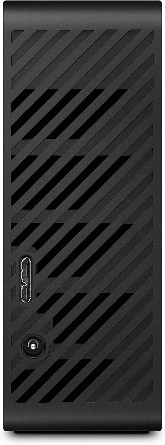 Seagate Expansion 8TB External Hard Drive HDD - USB 3.0, with Rescue Data Recovery Services (STKP8000400)