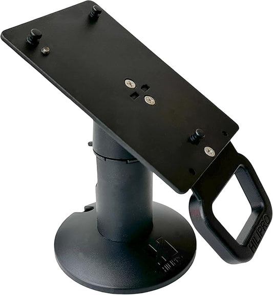 Point of Sale Swivel Stand for Pax Q30 - Swivels & Tilts - A Complete POS kit