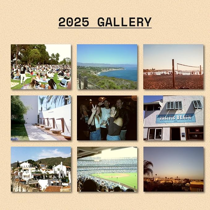 LENSY Screen Free Digital Camera | Four Built in Filters | Rechargeable, 8mp, Lightweight, Focus-Free, Auto-Flash, Easy-to-Use, Reusable, Retro Film-Style Photos (Gray)