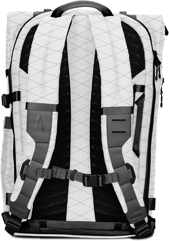 Errant Modular Multi-Purpose Backpack (White X-Pac)