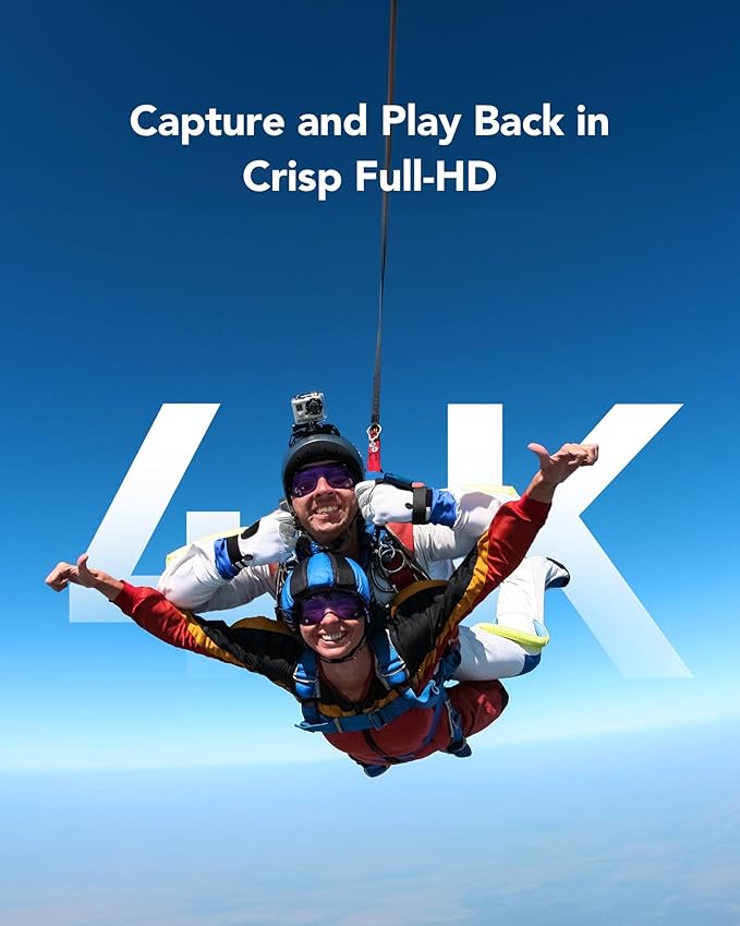 Lexar 2TB Blue Micro SD Card Up to 160MB/s, microSDXC UHS-I Memory Card with SD Adapter, C10, U3, A2, V30, Full HD, 4K UHD, High Speed TF Card