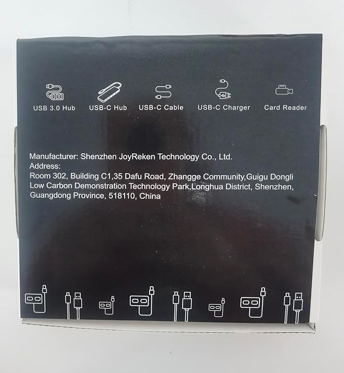 Pink USB C Hub, 8-in-1 Type C Hub with 4K HDMI, 100W Power Delivery, 5Gbps USB-C, 3xUSB-A 3.0, SD/TF Card Reader, RGB Lighting, Pink Dock for MacBook Air/Pro, iPad, iPhone16, Surface, XPS, etc.