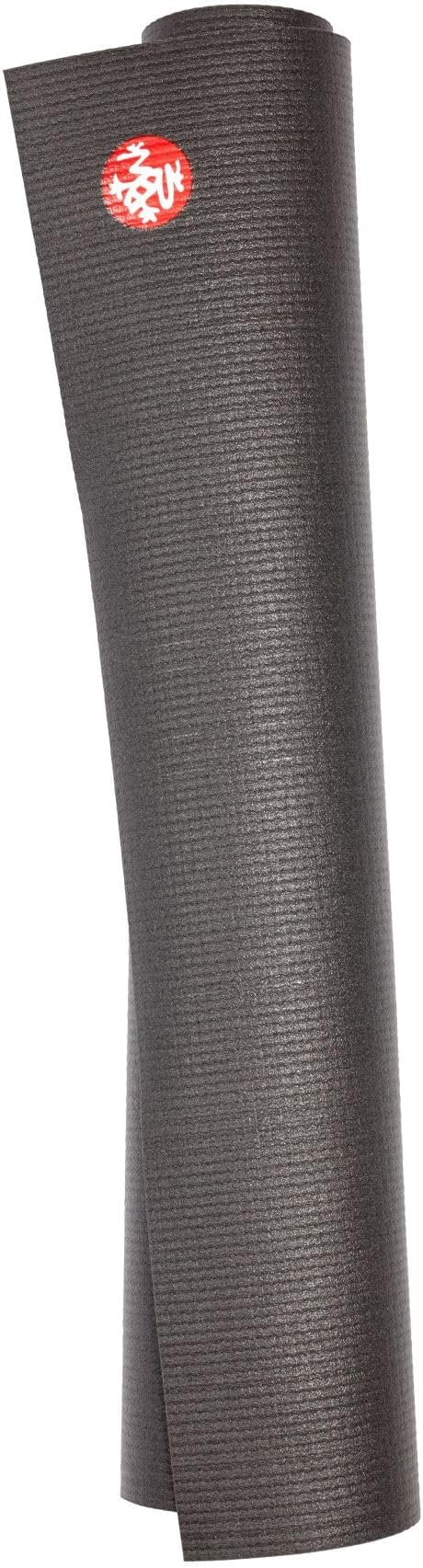 Manduka PRO Travel Yoga Mat – Foldable, Compact, Great for Travel 2mm | PVC Foam | Non-Slip | Moisture Resistant | 71” x 24”