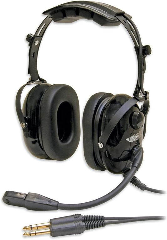 ASA HS-1 Aviation Headset