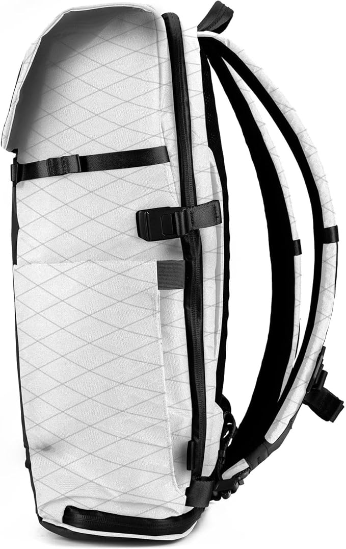 Errant Modular Multi-Purpose Backpack (White X-Pac)