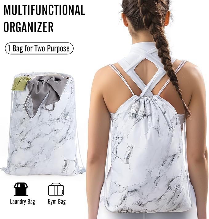 Veken 8 Set Packing Cubes for Travel Essentials, Suitcase Organizer Bags in 4 Sizes, Carry-On Luggage Accessories with Large Laundry & Hanging Toiletry Bag, Must-Have for Airplane, Road Trip & Camping