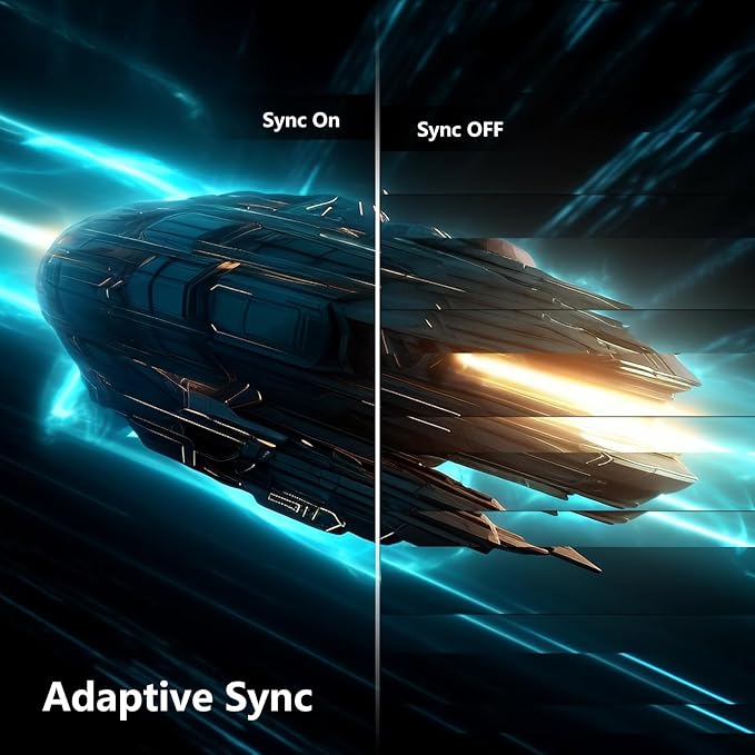 INNOCN 45 Inch 5K2K 5120 x 1440p 120Hz Ultrawide Curved Gaming Monitor, R1500, HDR400, USB Type-C 65W Power Delivery, PIP/PBP, Built-in Speaker, Height Adjustable, Black