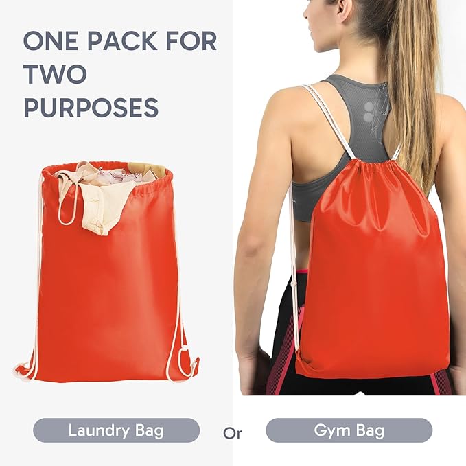 ALL INCLUDED 10 Set Sturdy Packing Cubes for Suitcases,OlarHike Travel Essentials,UPGRADED Anti-Tear Stitching, NEW Improved Luggage Packing Organizers for Travel Accessories (Orange)