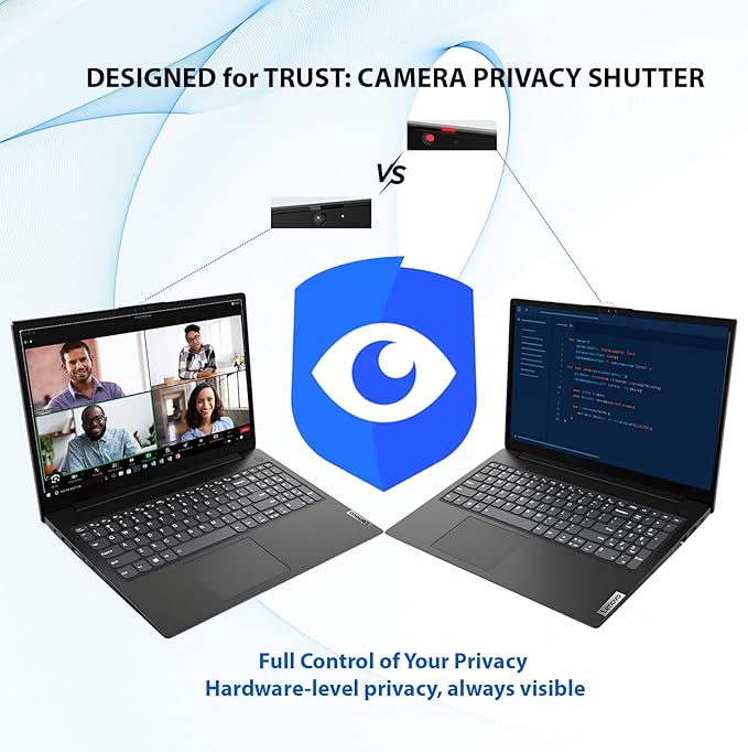 Lenovo V15 Laptop | Intel Pentium N6000 | 15.6" FHD Anti-Glare | 16GB RAM | 512GB SSD | WiFi 6 | Military Durable | Windows 11 Pro | Ethernet Port