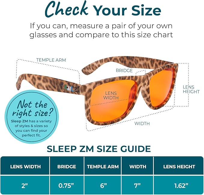 Blue Light Blocking Glasses for Women + Men - Better Sleep + Anti Eye Strain Protection - Computer Screens & Gaming