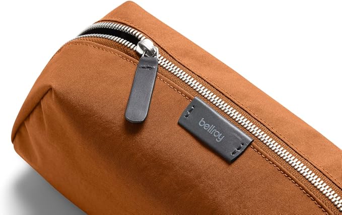 Bellroy Toiletry Kit Plus – (Toiletries pouch, bag)