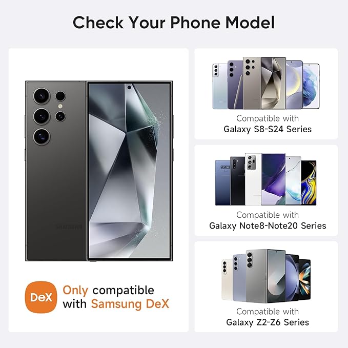 Portable Monitor with Keyboard, 14.1Inch Lapdock Monitor Built-in 5000mAh Battery, 1080P HDR IPS Portable Display for Laptop, Steam Deck, Nintendo Switch, Windows, Mac