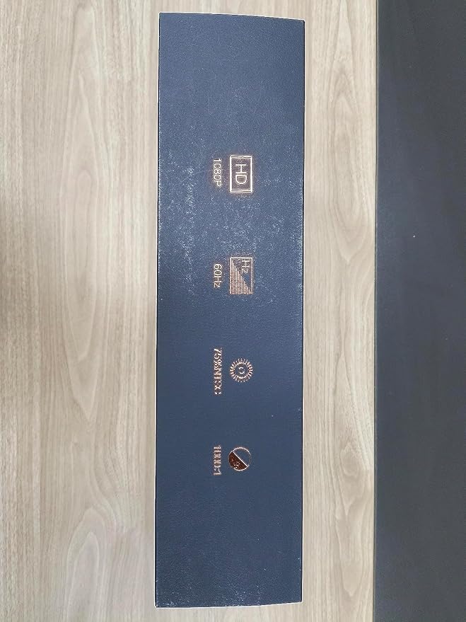 Teamgee Laptop Screen Extender, 12” Portable Monitor for Laptop FHD 1080P Glare-Free IPS Dual Screen, Works with Mac Windows Android Chrome Linux, Fits 13”~16.5” Laptops, Built-in Speakers & HDR