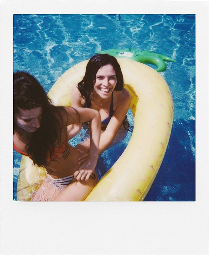 Polaroid Supercolor 635 CL 635-CL 635CL Instant Camera