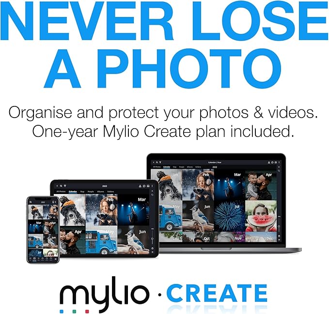 Seagate Ultra Compact 1TB, Portable SSD, 1000MB/s, USB-C, USB 3.2 Gen2, IP54 Water Dust and 3m Drop Resistant, Windows/Mac/iPhone/iPad/Android Phone/Tablet/PS4/PS5/Xbox Compatibility (STMX1000400)