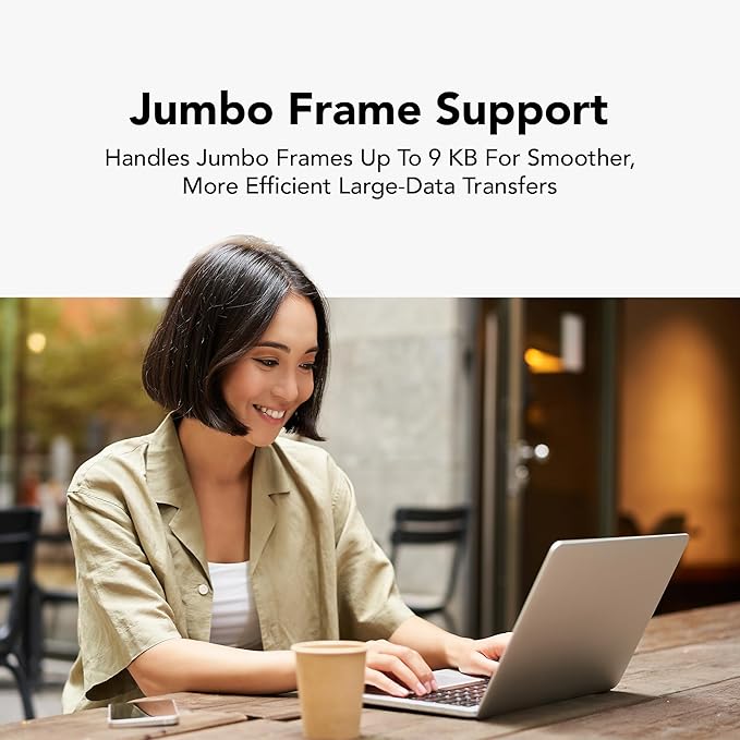 Intellinet 16 Port Gigabit Ethernet Switch – 10 / 100 / 1000 Mbps – Unmanaged,Metal Housing, Fanless Quiet, Long Distance, VLAN & Extend Mode – for Computer Desktop Networking-3 Yr Mfg Warranty–561815